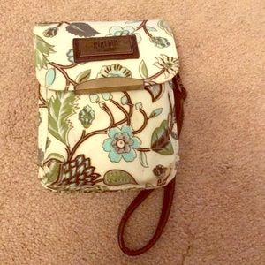 Brand new Gigi Hill crossbody bag/ wristlet